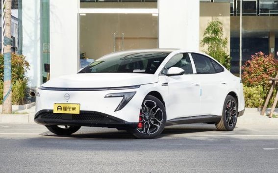 15万预算选购纯电轿车，东风日产N7为何成为家庭用车首选？