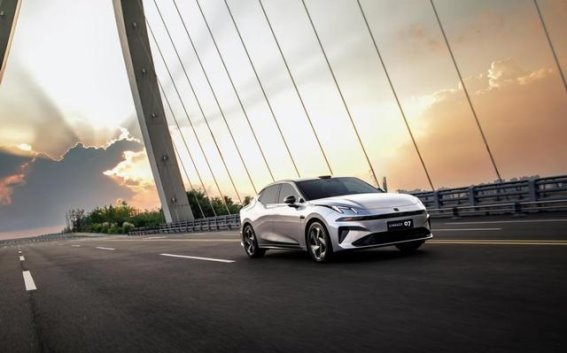 全新领克07 EM-P荣膺NEV-CACSI用户满意度第一，成就全能之选