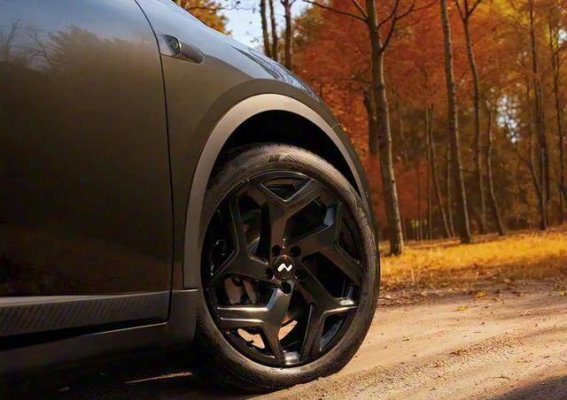 乐道L60黑骑士版：全球限量666辆，12月5日正式交付