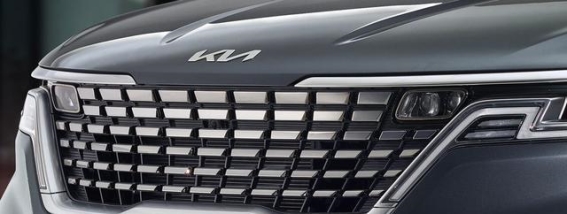 2026款起亚嘉华：兼具商务与家庭需求的多功能MPV