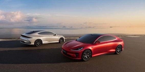 智己汽车12月购车福利全解析：低门槛高优惠，抢购最佳时机