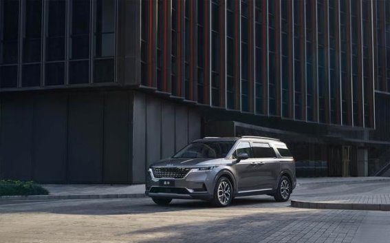 2026款起亚嘉华：商务与家庭兼备的理想之选