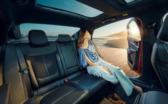 新蒙迪欧：都市精英的全能座驾