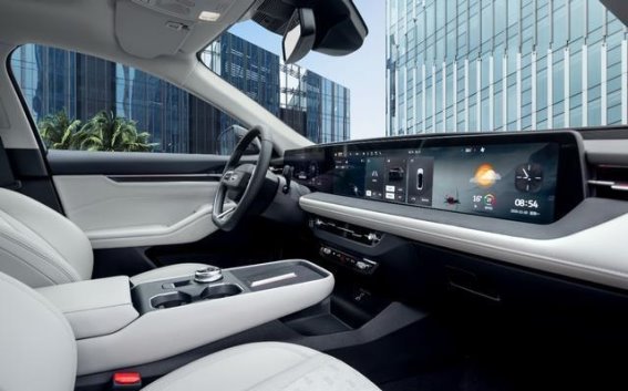 福特新蒙迪欧：超越期待的旗舰性能与智慧体验