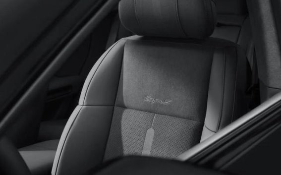 零跑Lafa5：十万元级纯电运动小钢炮的全能表现