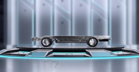 福田汽车销量暴增，创新驱动下的稳步前行