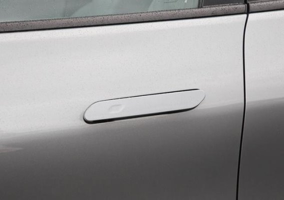 新款福特蒙迪欧上市，三种动力选择带来全新驾驶体验