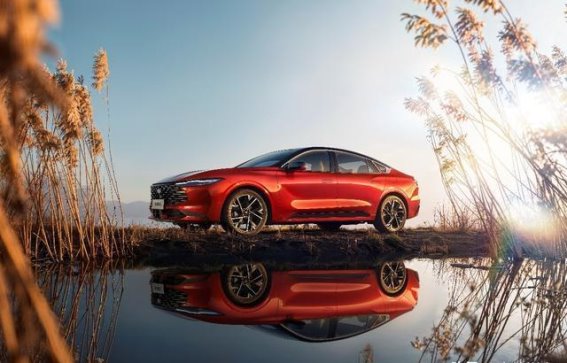 14.98万元起，福特新蒙迪欧以全能实力定义动感大轿车新标准