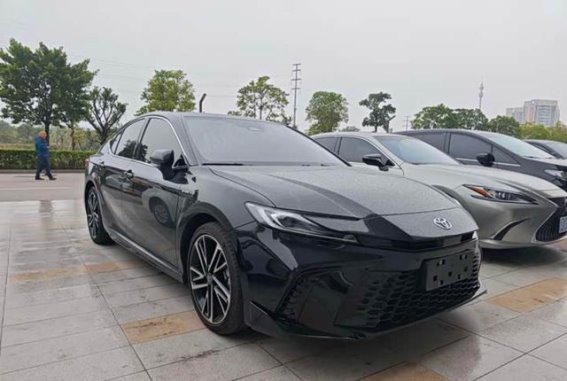 凯美瑞销量大增至19303辆，降价策略再显神效