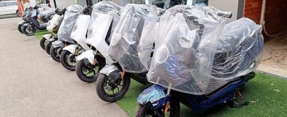 新国标电动自行车的安全性与实用性之争