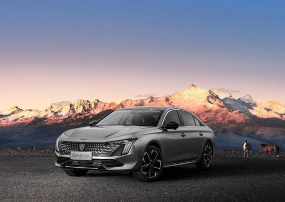 2025款东风标致5008与508L：法式魅力与驾控体验再升级