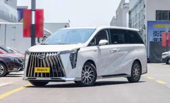 传祺E9置换政策与智能体验全方位解析