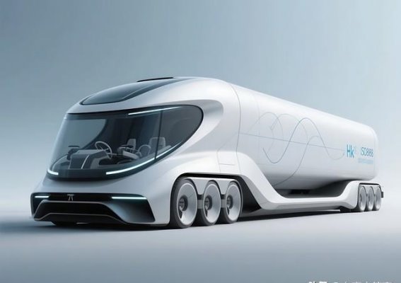 光梭未来：十个月从零到一的新能源重卡传奇