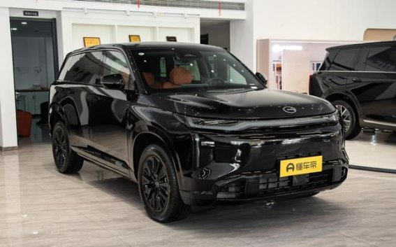 广汽传祺向往S7 PRO+系列：智能豪华SUV的全新标杆