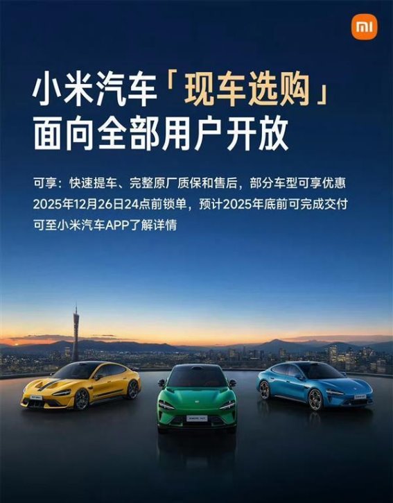 小米汽车的“双车战略”：从销量突破到挑战并存