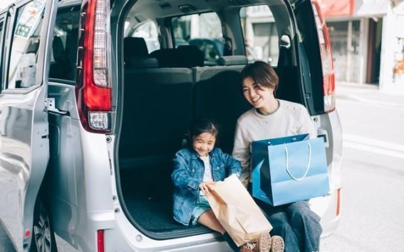 比亚迪夏：实用至上的家庭出行新选择