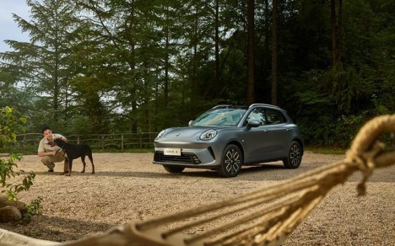 欧拉5上市在即：品牌焕新的关键一步