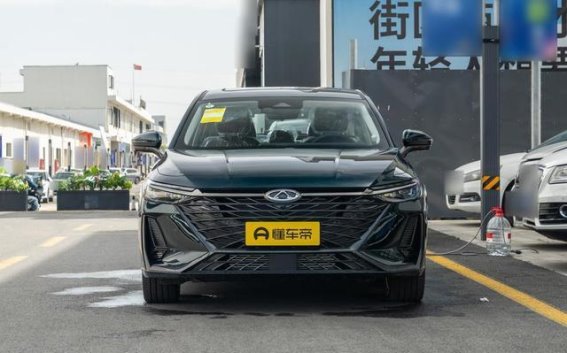 艾瑞泽8：用科技与温度定义生活的伴侣