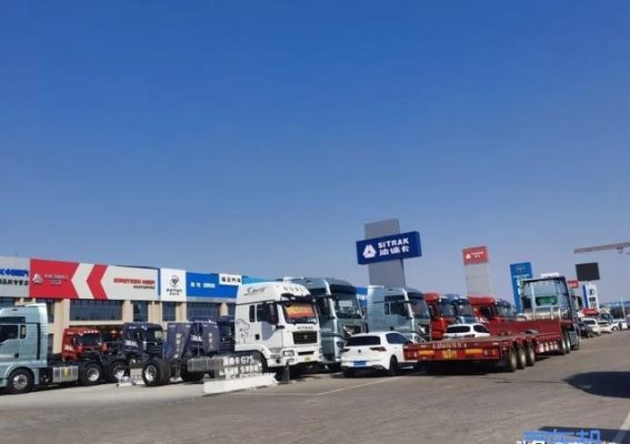 商用车行业的竞争本质与企业战略转型