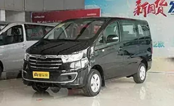 全新瑞风M3 PLUS经典版升级，实惠售价带来更高性价比