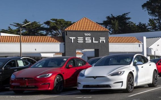 纯电动汽车的崛起：销量占比突破72.8%，引领未来趋势