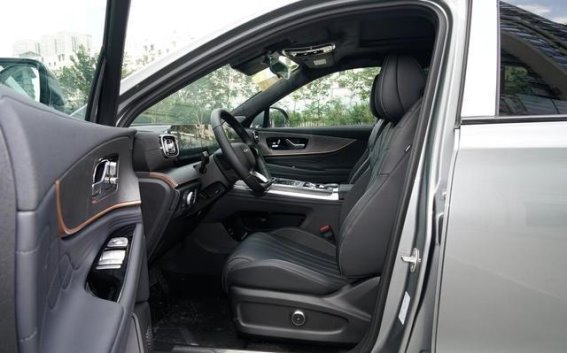 瑞虎9：动力与优雅并行的全能旗舰