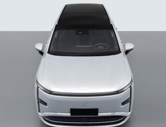 五菱星光L：全新银标中大型SUV，重新定义出行体验