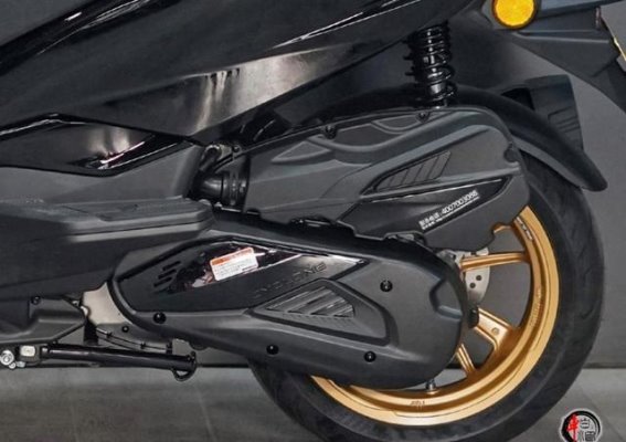 赛科龙RT5智境版：配置领先的长途摩旅新选择