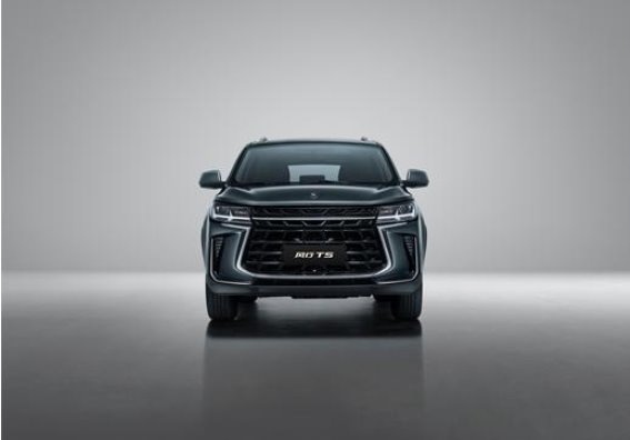 风行T5盛世款：打造家庭出行的全能SUV