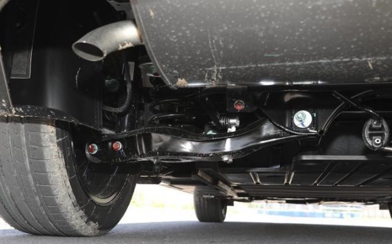 家庭出行好选择：比亚迪海狮06五大维度全面解析