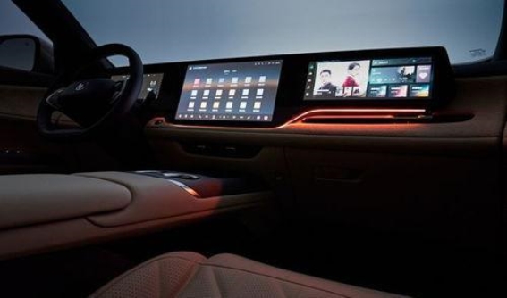 第四代长安CS75PLUS改款：全能家用SUV的进化之路