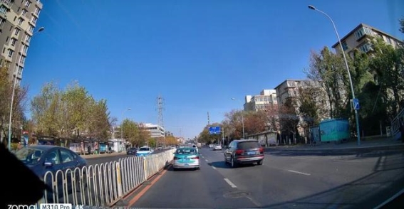 换掉旧记录仪，70迈M310Pro 3K给我带来了全新的驾驶体验