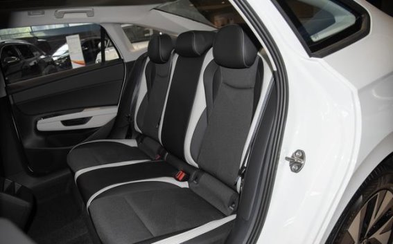 2026款全新速腾L：智能科技与燃油动力的完美融合