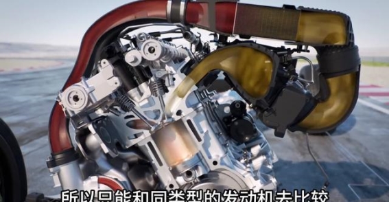 气缸数量与发动机性能：动力、震动与噪音的平衡