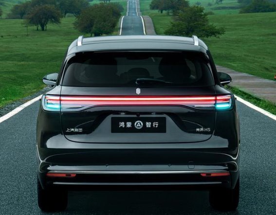 11月销量暴涨的5款大SUV，销量激增背后的秘密