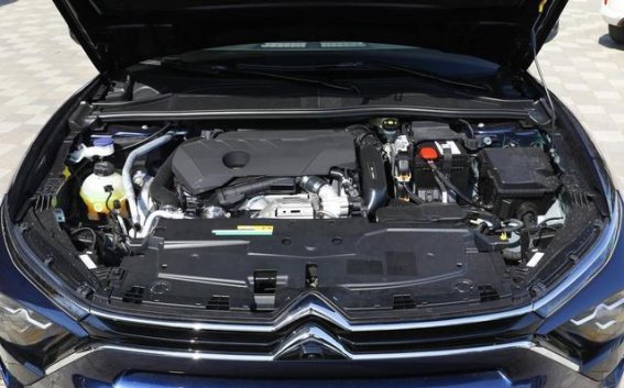 2024款凡尔赛C5X购车优惠全面升级：现金礼、换购补贴与质保服务同步提升