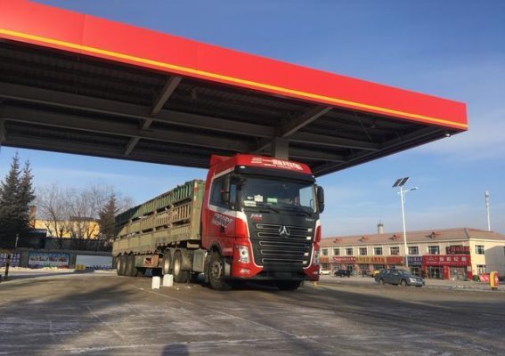 降凝剂与0号柴油：为什么你的油箱依然结蜡？