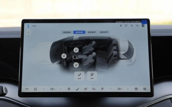长安启源Q07与宋L DM-i冬季用车大比拼，谁能更好满足家庭需求？