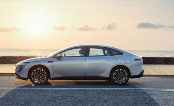 东风日产的逆袭：合资车企在新能源浪潮中的破局