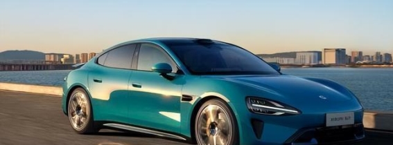 小米SU7：凭何成为15万+新能源轿车销量冠军？