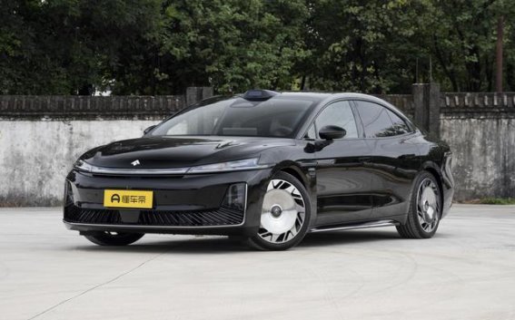 昊铂A800：高速出行的新革命，L3智能辅助驾驶的实用化突破