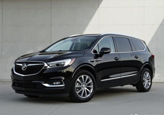 别克至境L7能否突破困境，成为新一代主力？