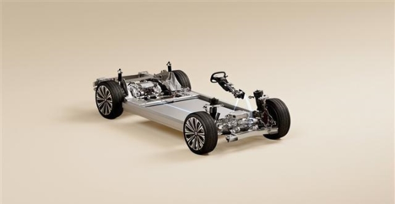 蔚来线控转向：智能底盘时代的关键突破