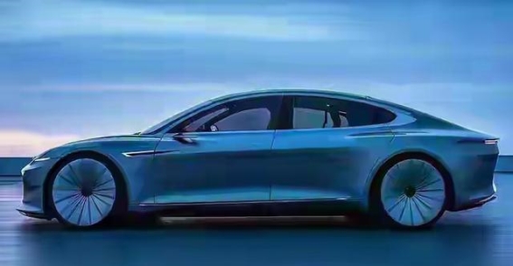 2025广州车展：智电新潮引领出行未来