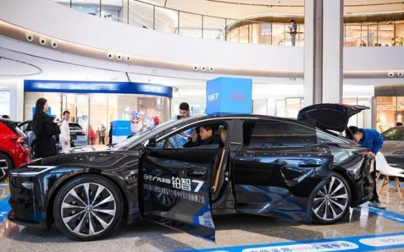 铂智7年底抢购攻略 全额免税倒计时 不抢明年多掏钱