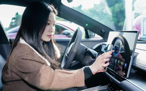 年底购车省钱新方式，铂智7提前品鉴体验