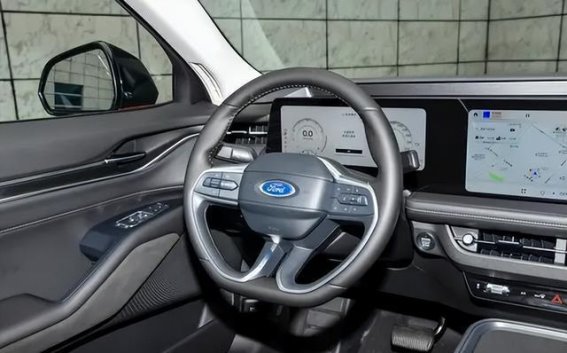 15万预算购B级车，蒙迪欧与迈腾的理性选择