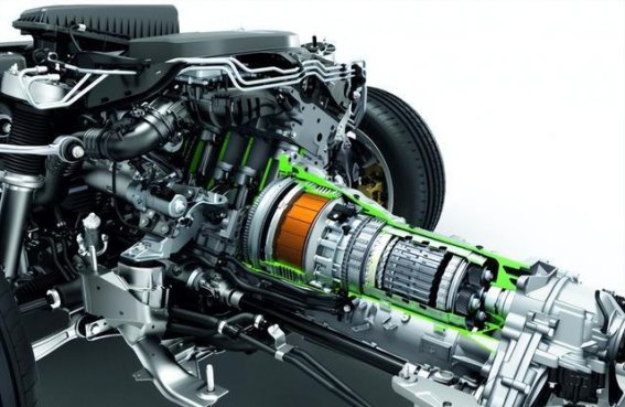 明年买车更安心，EMB刹车技术带来40%性能提升