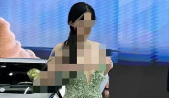 车展AI虚假视频引发风波 技术滥用与社会规范的考验