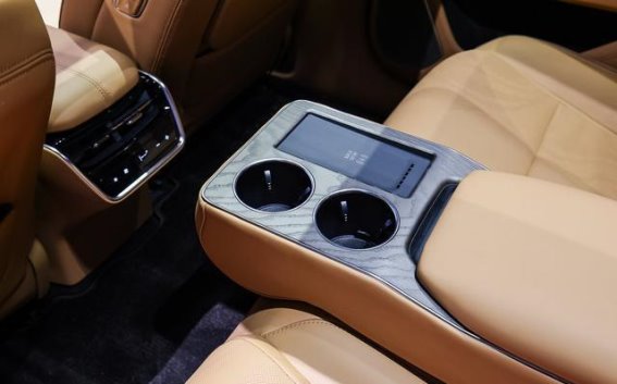 20万级D级豪华体验：铂智7未上市就爆单的秘密